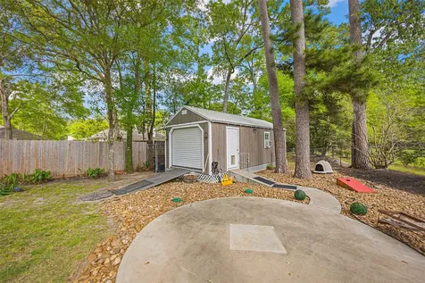 910 Apollo Street New Caney TX 77357