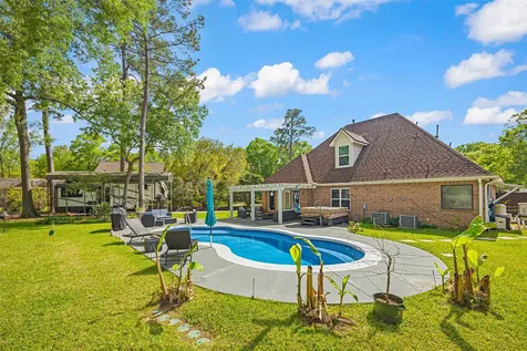 910 Apollo Street New Caney TX 77357
