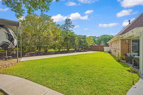 910 Apollo Street New Caney TX 77357