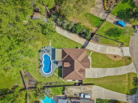 910 Apollo Street New Caney TX 77357