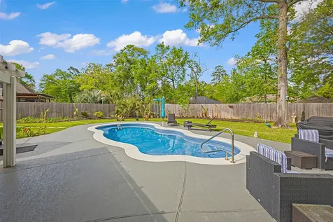 910 Apollo Street New Caney TX 77357
