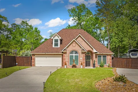 910 Apollo Street New Caney TX 77357