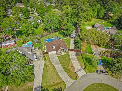 910 Apollo Street New Caney TX 77357