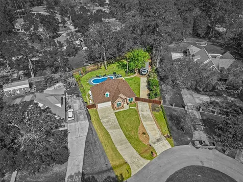 910 Apollo Street New Caney TX 77357