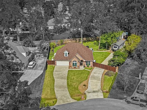 910 Apollo Street New Caney TX 77357