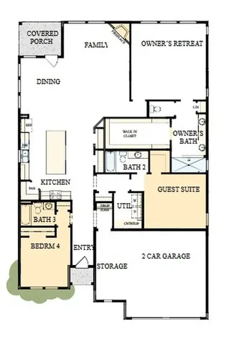 21844 Victory Green Way Porter TX 77365