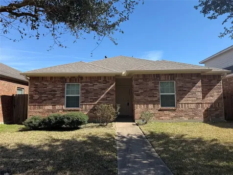 8206 Malago Point Drive Cypress TX 77433
