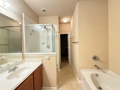 8206 Malago Point Drive Cypress TX 77433