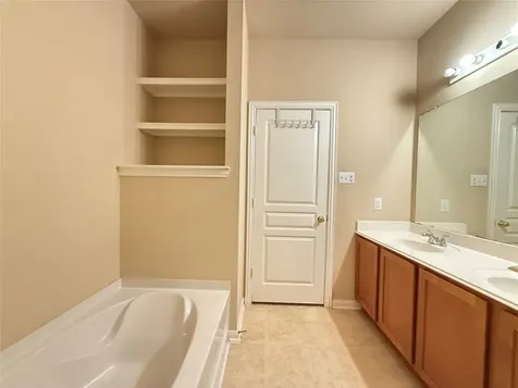8206 Malago Point Drive Cypress TX 77433