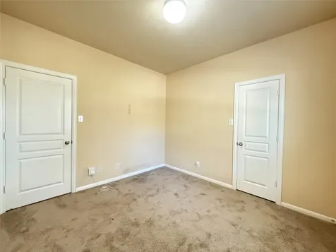 8206 Malago Point Drive Cypress TX 77433