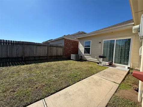 8206 Malago Point Drive Cypress TX 77433