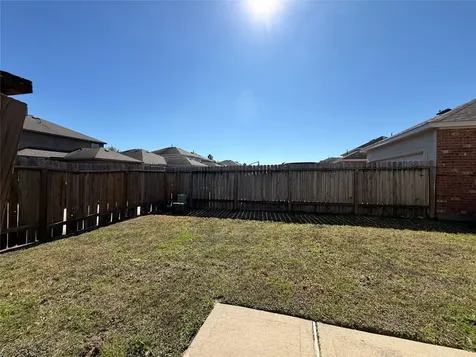 8206 Malago Point Drive Cypress TX 77433