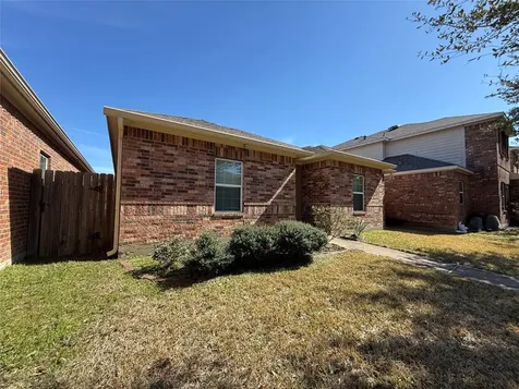 8206 Malago Point Drive Cypress TX 77433