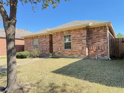 8206 Malago Point Drive Cypress TX 77433