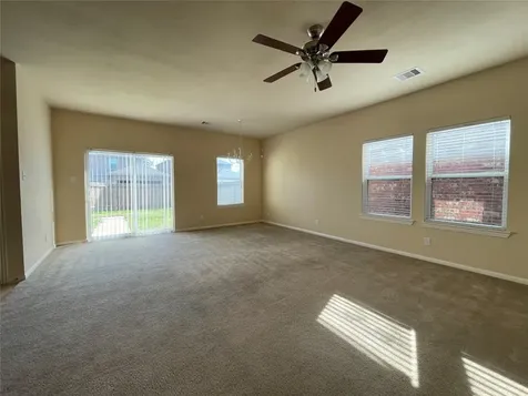 8206 Malago Point Drive Cypress TX 77433