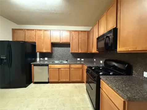 8206 Malago Point Drive Cypress TX 77433