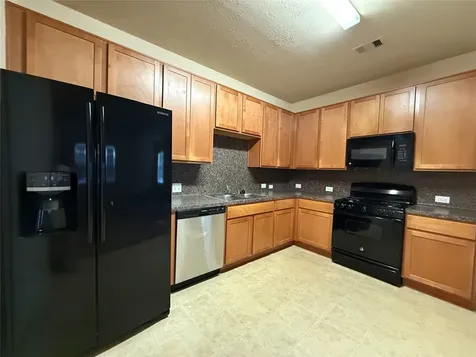 8206 Malago Point Drive Cypress TX 77433