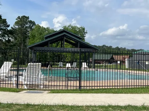 160 Wildwood Lake Drive N Huntsville TX 77340