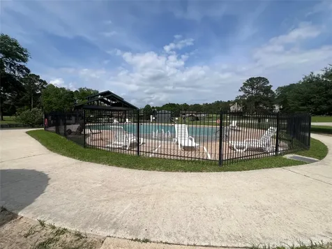 160 Wildwood Lake Drive N Huntsville TX 77340