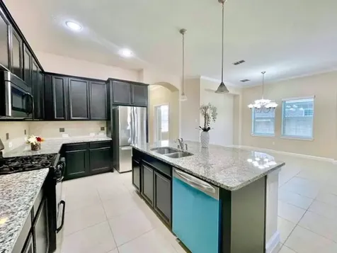 19642 Travis Cannon Lane Richmond TX 77407