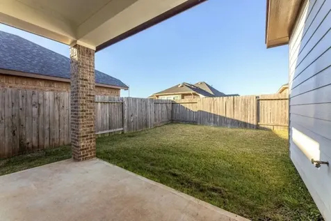 19642 Travis Cannon Lane Richmond TX 77407