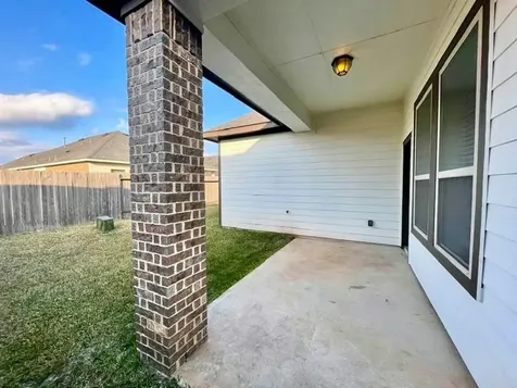 19642 Travis Cannon Lane Richmond TX 77407