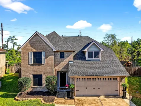 6046 Sandy Creek Drive Baytown TX 77523