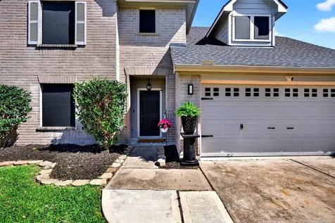 6046 Sandy Creek Drive Baytown TX 77523