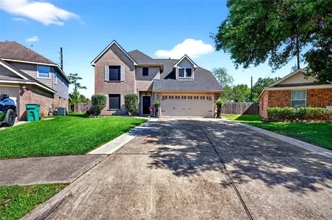 6046 Sandy Creek Drive Baytown TX 77523