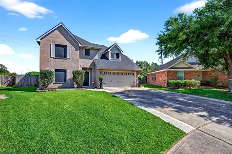 6046 Sandy Creek Drive Baytown TX 77523