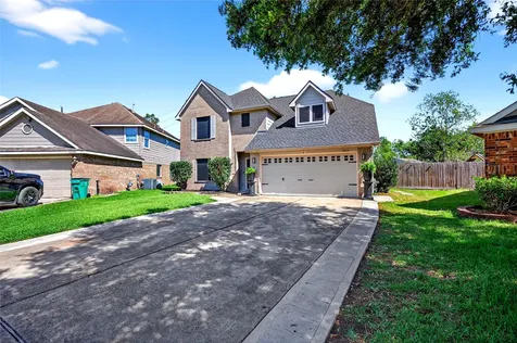 6046 Sandy Creek Drive Baytown TX 77523