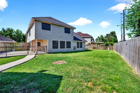 6046 Sandy Creek Drive Baytown TX 77523