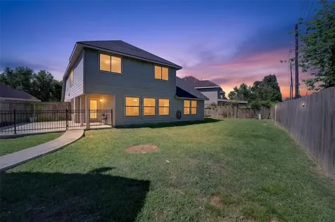 6046 Sandy Creek Drive Baytown TX 77523