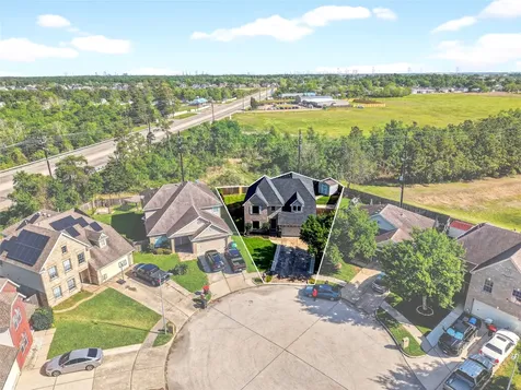 6046 Sandy Creek Drive Baytown TX 77523