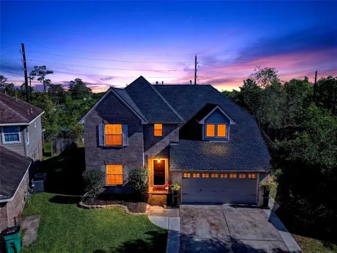 6046 Sandy Creek Drive Baytown TX 77523