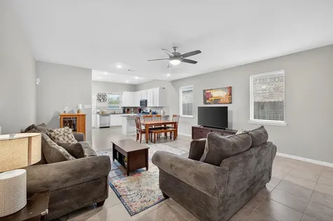 21419 Hawthorn Harvest Circle Katy TX 77449
