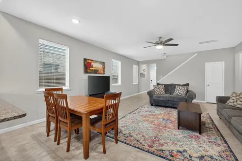 21419 Hawthorn Harvest Circle Katy TX 77449