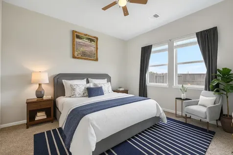 21419 Hawthorn Harvest Circle Katy TX 77449