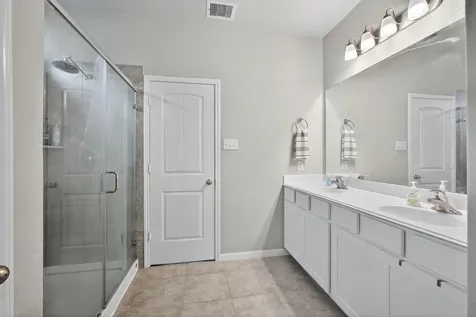 21419 Hawthorn Harvest Circle Katy TX 77449