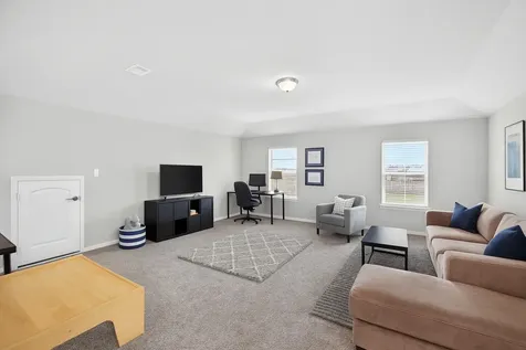 21419 Hawthorn Harvest Circle Katy TX 77449