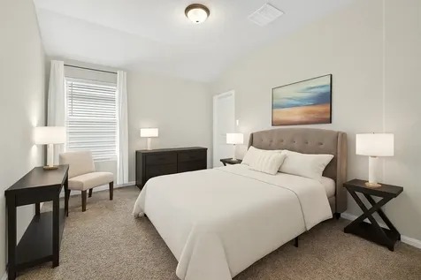 21419 Hawthorn Harvest Circle Katy TX 77449