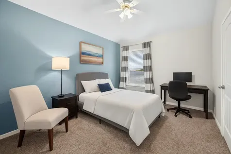 21419 Hawthorn Harvest Circle Katy TX 77449