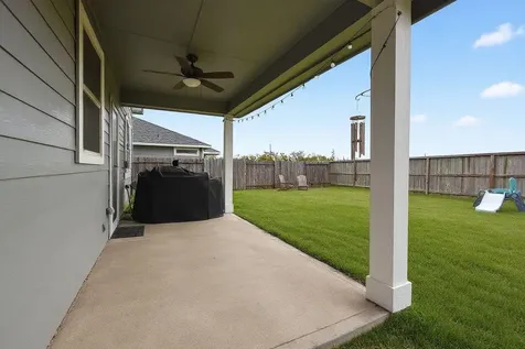 21419 Hawthorn Harvest Circle Katy TX 77449