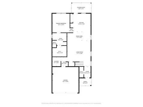 21419 Hawthorn Harvest Circle Katy TX 77449