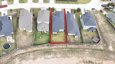 21419 Hawthorn Harvest Circle Katy TX 77449