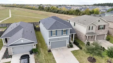 21419 Hawthorn Harvest Circle Katy TX 77449
