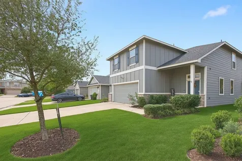 21419 Hawthorn Harvest Circle Katy TX 77449