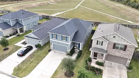 21419 Hawthorn Harvest Circle Katy TX 77449