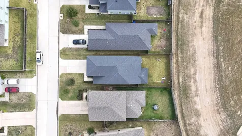 21419 Hawthorn Harvest Circle Katy TX 77449