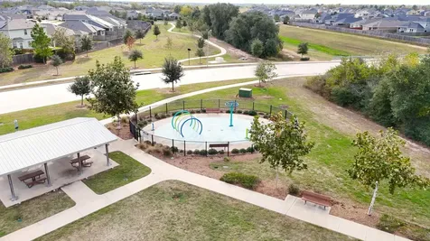 21419 Hawthorn Harvest Circle Katy TX 77449